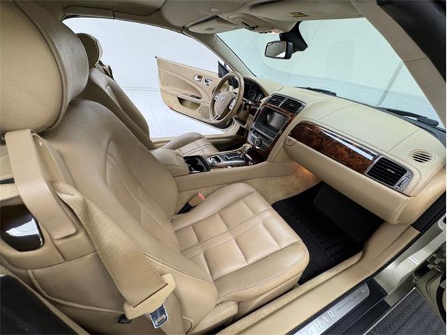 2007 Jaguar XK8 (CC-2119184) for sale in Morgantown, Pennsylvania