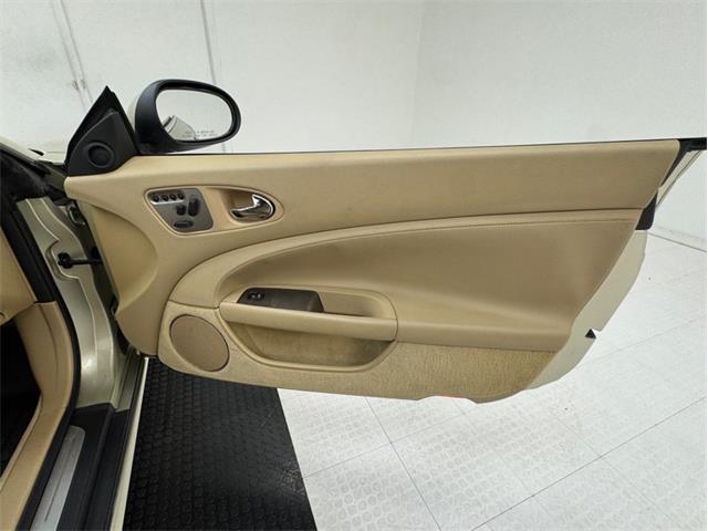2007 Jaguar XK8 (CC-2119184) for sale in Morgantown, Pennsylvania
