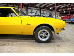 1968 Chevrolet Camaro (CC-2119185) for sale in Kentwood, Michigan