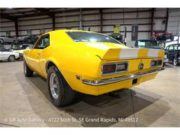 1968 Chevrolet Camaro (CC-2119185) for sale in Kentwood, Michigan