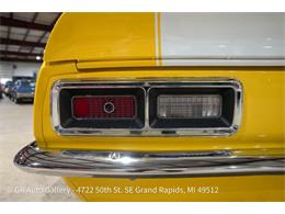 1968 Chevrolet Camaro (CC-2119185) for sale in Kentwood, Michigan