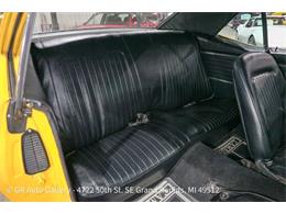 1968 Chevrolet Camaro (CC-2119185) for sale in Kentwood, Michigan