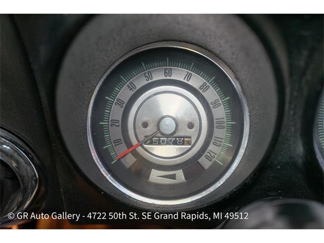 1968 Chevrolet Camaro (CC-2119185) for sale in Kentwood, Michigan