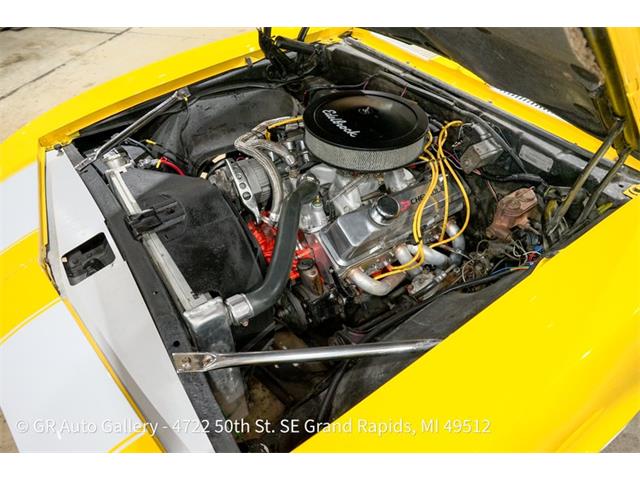 1968 Chevrolet Camaro (CC-2119185) for sale in Kentwood, Michigan