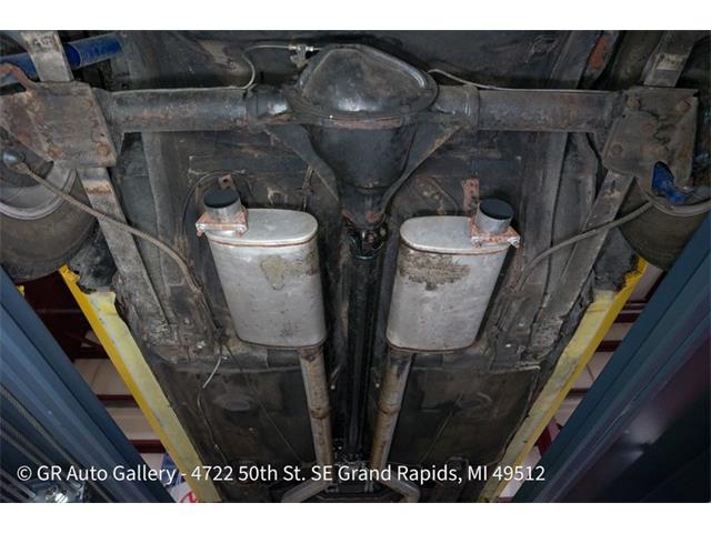 1968 Chevrolet Camaro (CC-2119185) for sale in Kentwood, Michigan