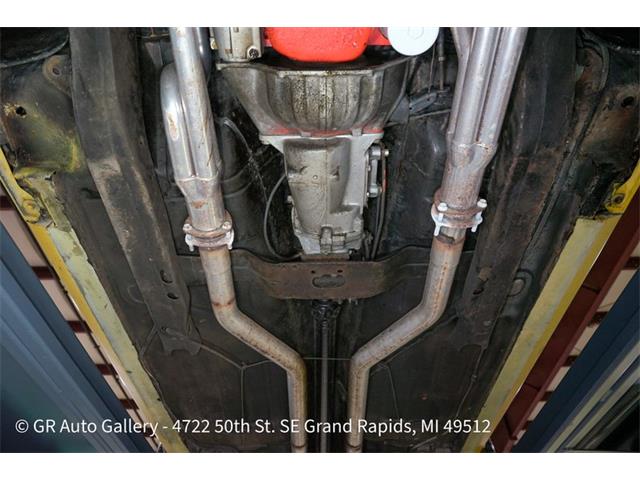 1968 Chevrolet Camaro (CC-2119185) for sale in Kentwood, Michigan
