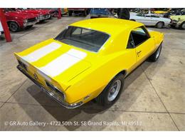 1968 Chevrolet Camaro (CC-2119185) for sale in Kentwood, Michigan