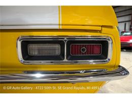 1968 Chevrolet Camaro (CC-2119185) for sale in Kentwood, Michigan