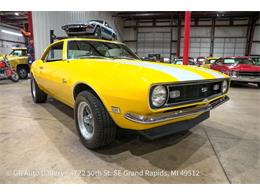 1968 Chevrolet Camaro (CC-2119185) for sale in Kentwood, Michigan