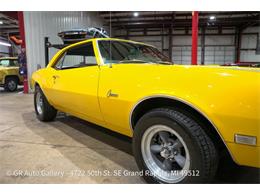 1968 Chevrolet Camaro (CC-2119185) for sale in Kentwood, Michigan