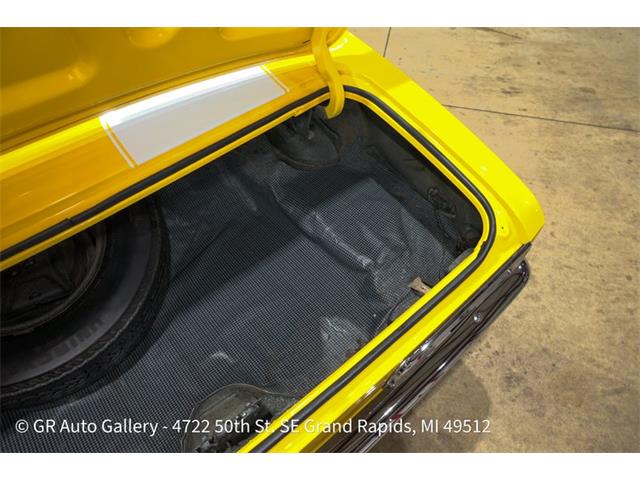 1968 Chevrolet Camaro (CC-2119185) for sale in Kentwood, Michigan