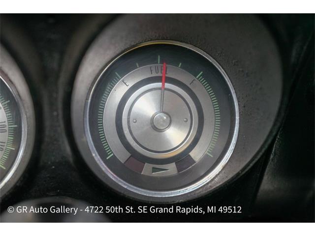 1968 Chevrolet Camaro (CC-2119185) for sale in Kentwood, Michigan