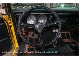 1968 Chevrolet Camaro (CC-2119185) for sale in Kentwood, Michigan