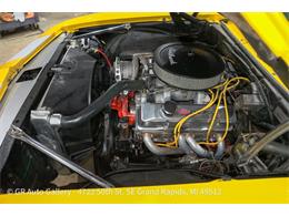 1968 Chevrolet Camaro (CC-2119185) for sale in Kentwood, Michigan
