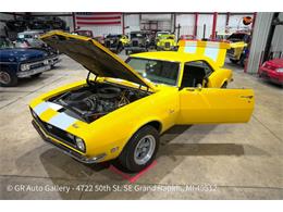1968 Chevrolet Camaro (CC-2119185) for sale in Kentwood, Michigan