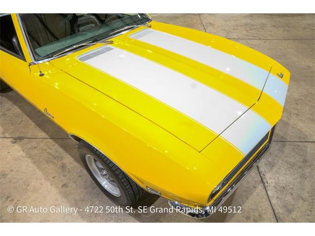 1968 Chevrolet Camaro (CC-2119185) for sale in Kentwood, Michigan