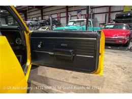 1968 Chevrolet Camaro (CC-2119185) for sale in Kentwood, Michigan
