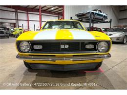 1968 Chevrolet Camaro (CC-2119185) for sale in Kentwood, Michigan