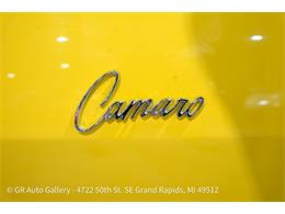 1968 Chevrolet Camaro (CC-2119185) for sale in Kentwood, Michigan