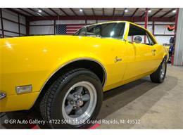 1968 Chevrolet Camaro (CC-2119185) for sale in Kentwood, Michigan