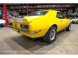 1968 Chevrolet Camaro (CC-2119185) for sale in Kentwood, Michigan