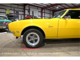 1968 Chevrolet Camaro (CC-2119185) for sale in Kentwood, Michigan