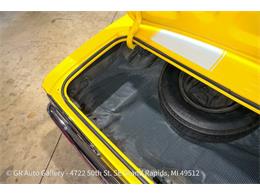 1968 Chevrolet Camaro (CC-2119185) for sale in Kentwood, Michigan