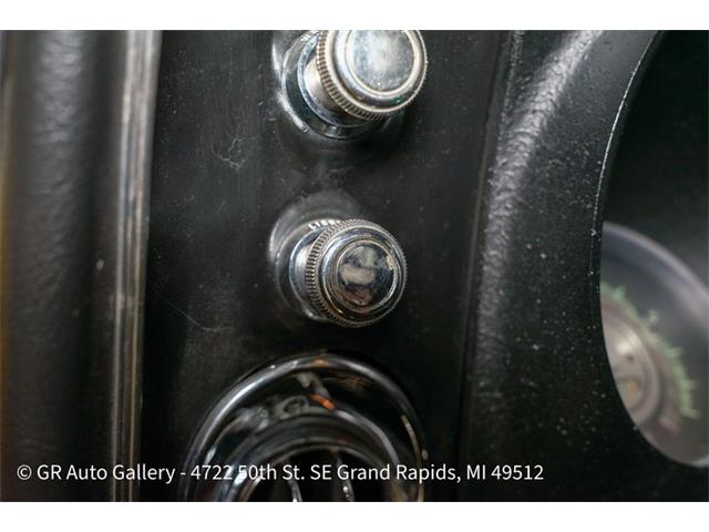 1968 Chevrolet Camaro (CC-2119185) for sale in Kentwood, Michigan