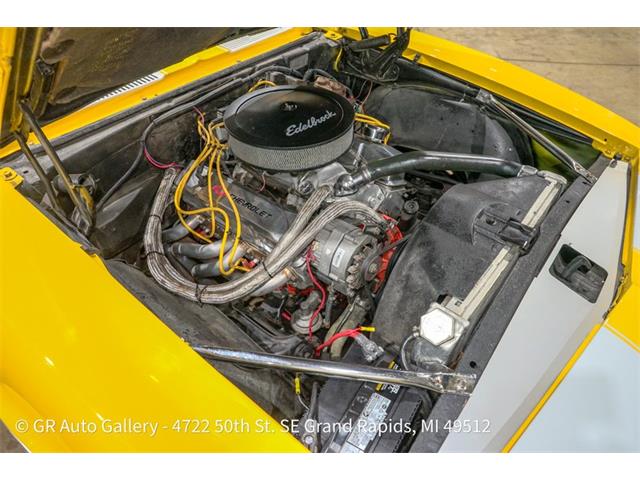 1968 Chevrolet Camaro (CC-2119185) for sale in Kentwood, Michigan