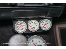 1968 Chevrolet Camaro (CC-2119185) for sale in Kentwood, Michigan