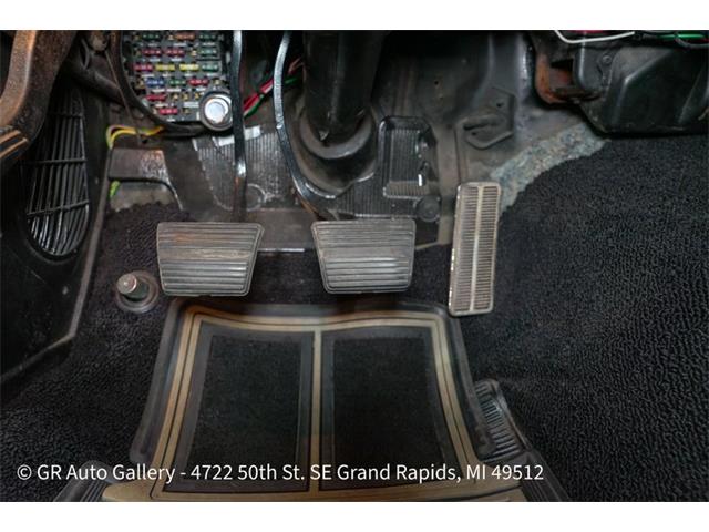 1968 Chevrolet Camaro (CC-2119185) for sale in Kentwood, Michigan