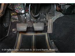 1968 Chevrolet Camaro (CC-2119185) for sale in Kentwood, Michigan