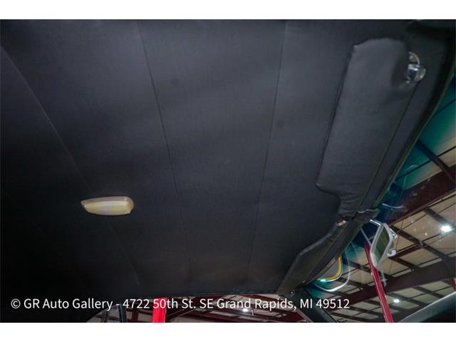 1968 Chevrolet Camaro (CC-2119185) for sale in Kentwood, Michigan
