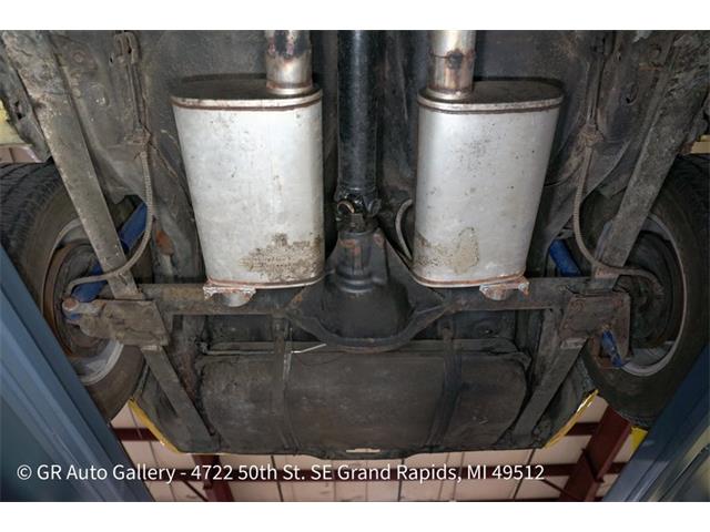 1968 Chevrolet Camaro (CC-2119185) for sale in Kentwood, Michigan