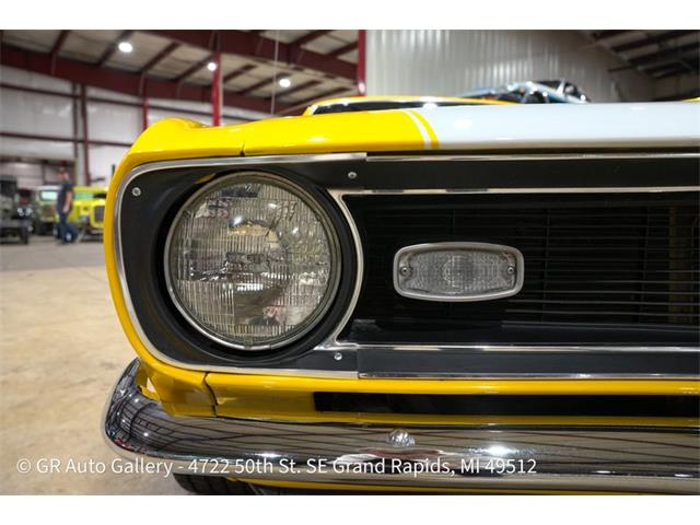1968 Chevrolet Camaro (CC-2119185) for sale in Kentwood, Michigan