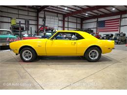 1968 Chevrolet Camaro (CC-2119185) for sale in Kentwood, Michigan
