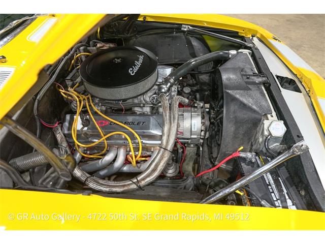 1968 Chevrolet Camaro (CC-2119185) for sale in Kentwood, Michigan