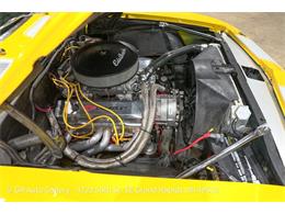 1968 Chevrolet Camaro (CC-2119185) for sale in Kentwood, Michigan
