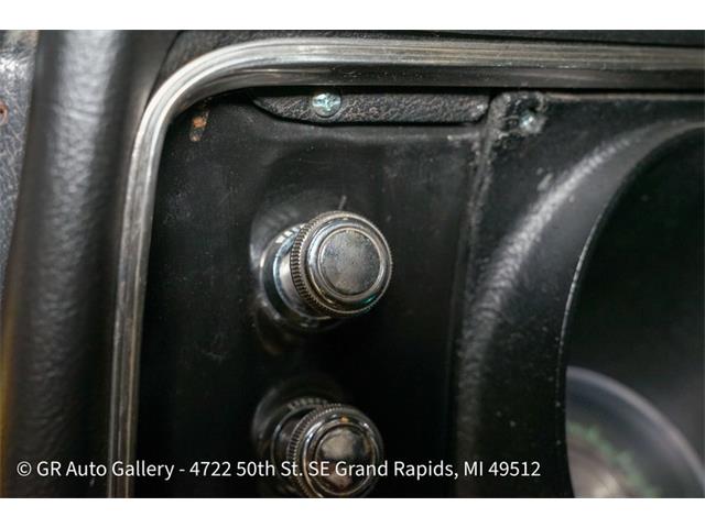 1968 Chevrolet Camaro (CC-2119185) for sale in Kentwood, Michigan