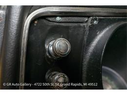 1968 Chevrolet Camaro (CC-2119185) for sale in Kentwood, Michigan
