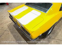 1968 Chevrolet Camaro (CC-2119185) for sale in Kentwood, Michigan