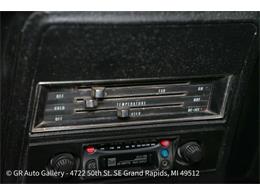 1968 Chevrolet Camaro (CC-2119185) for sale in Kentwood, Michigan