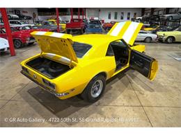 1968 Chevrolet Camaro (CC-2119185) for sale in Kentwood, Michigan