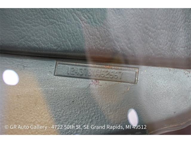 1968 Chevrolet Camaro (CC-2119185) for sale in Kentwood, Michigan