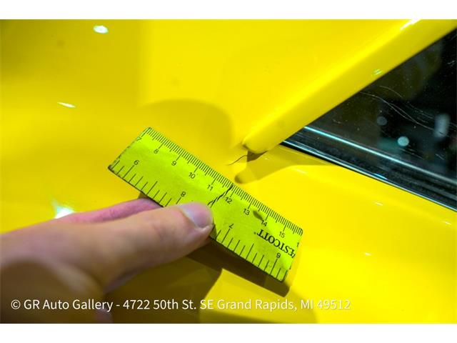 1968 Chevrolet Camaro (CC-2119185) for sale in Kentwood, Michigan