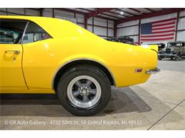 1968 Chevrolet Camaro (CC-2119185) for sale in Kentwood, Michigan