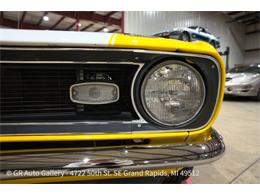 1968 Chevrolet Camaro (CC-2119185) for sale in Kentwood, Michigan
