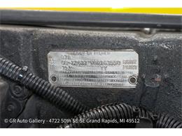 1968 Chevrolet Camaro (CC-2119185) for sale in Kentwood, Michigan