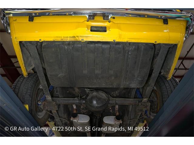 1968 Chevrolet Camaro (CC-2119185) for sale in Kentwood, Michigan
