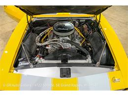 1968 Chevrolet Camaro (CC-2119185) for sale in Kentwood, Michigan